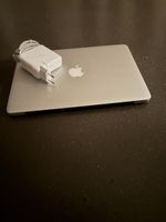 Apple MacBook Pro A1502 silber guter Zustand