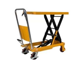 Mobiler Hubtisch SPA 500 NEU*