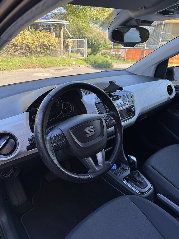 Automobili: Seat Mii Electric – Usato da buchrain venduto da cropecnik88 2