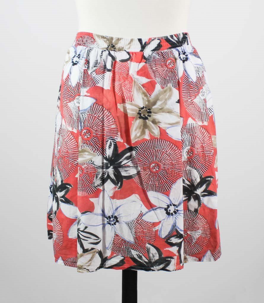 Gerry Weber Gonne: GERRY WEBER Rock Gr. 40 – Usato da Belp venduto da caramel-secondhand 2