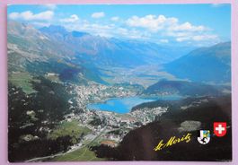 St. Moritz