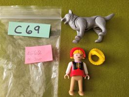 Playmobil Special Sammelfigur C69