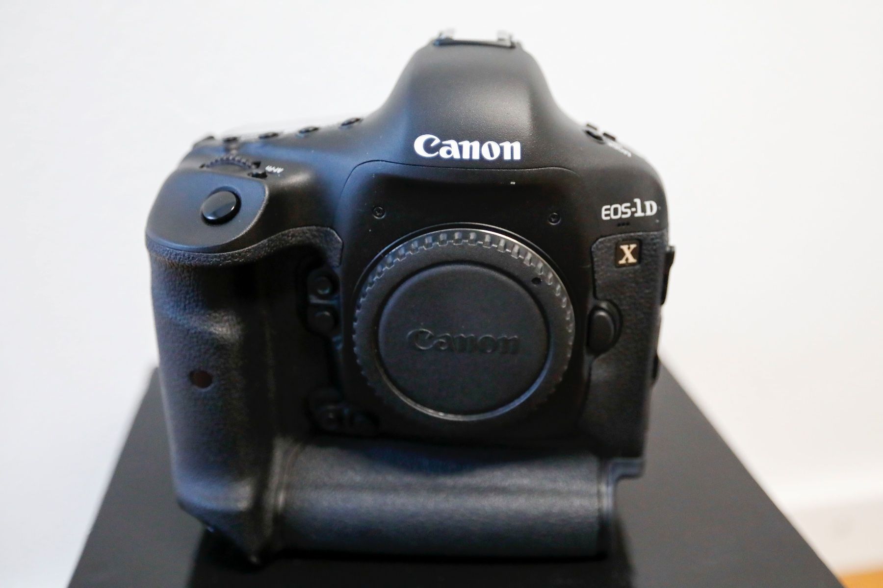 Canon Fotocamera: CANON EOS-1D X – Usato da Buchrain venduto da R8 1