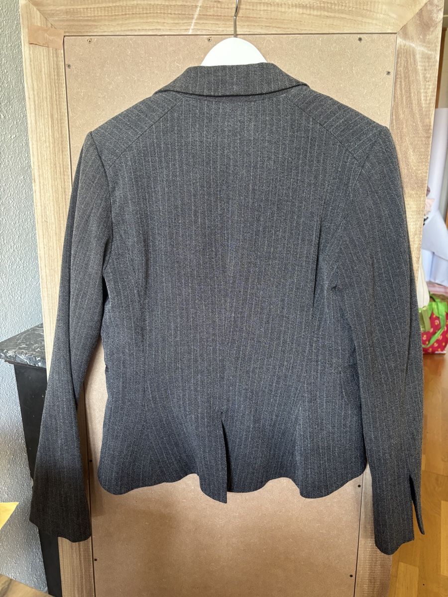 H&M Jacken: blazer vintage H&M S – Gebraucht aus St-Saphorin-Lavaux von selb94 4