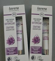 Contour des yeux Lavera 2x Neuf