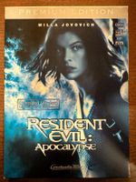 Resident Evil - Apocalypse - Premium Edition