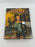 Tomb Raider IV The Last Revelation (PC)