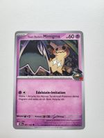 Team Rocket's Mimikyu (Destined Rivals 087/182)