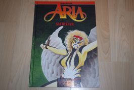 ARIA      °°°°° SACRISTAR °°°°° E.O 1997