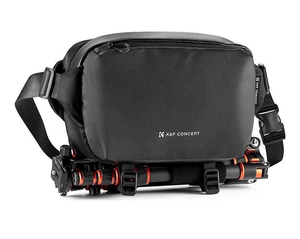 Taschen: K&F Kameratasche – Gebraucht aus Hindelbank von barteli