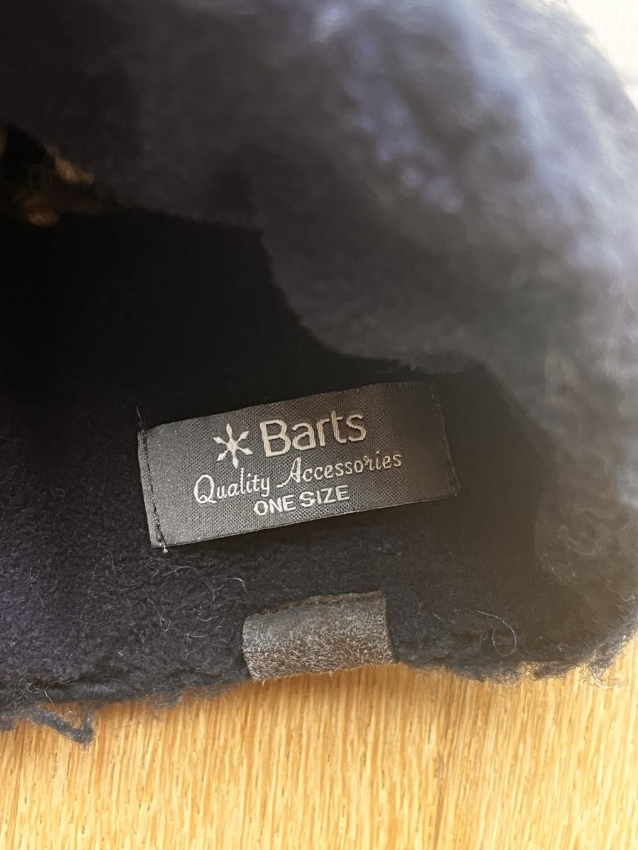 Barts Hüte, Mützen & Caps: Barts Mütze – Gebraucht aus Turgi von spi_zss6 1