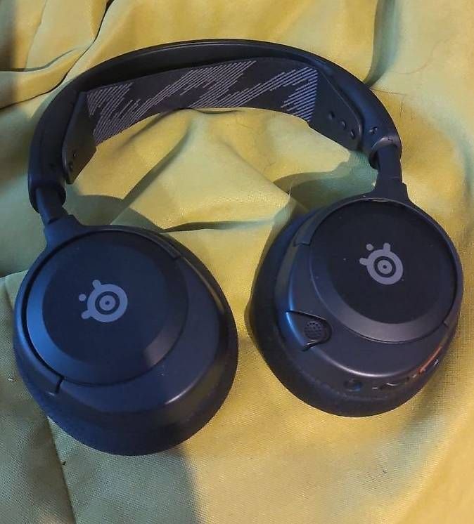 Casques audio: Steelseries Kopfhörer – D'occasion à Bern par Nyyks