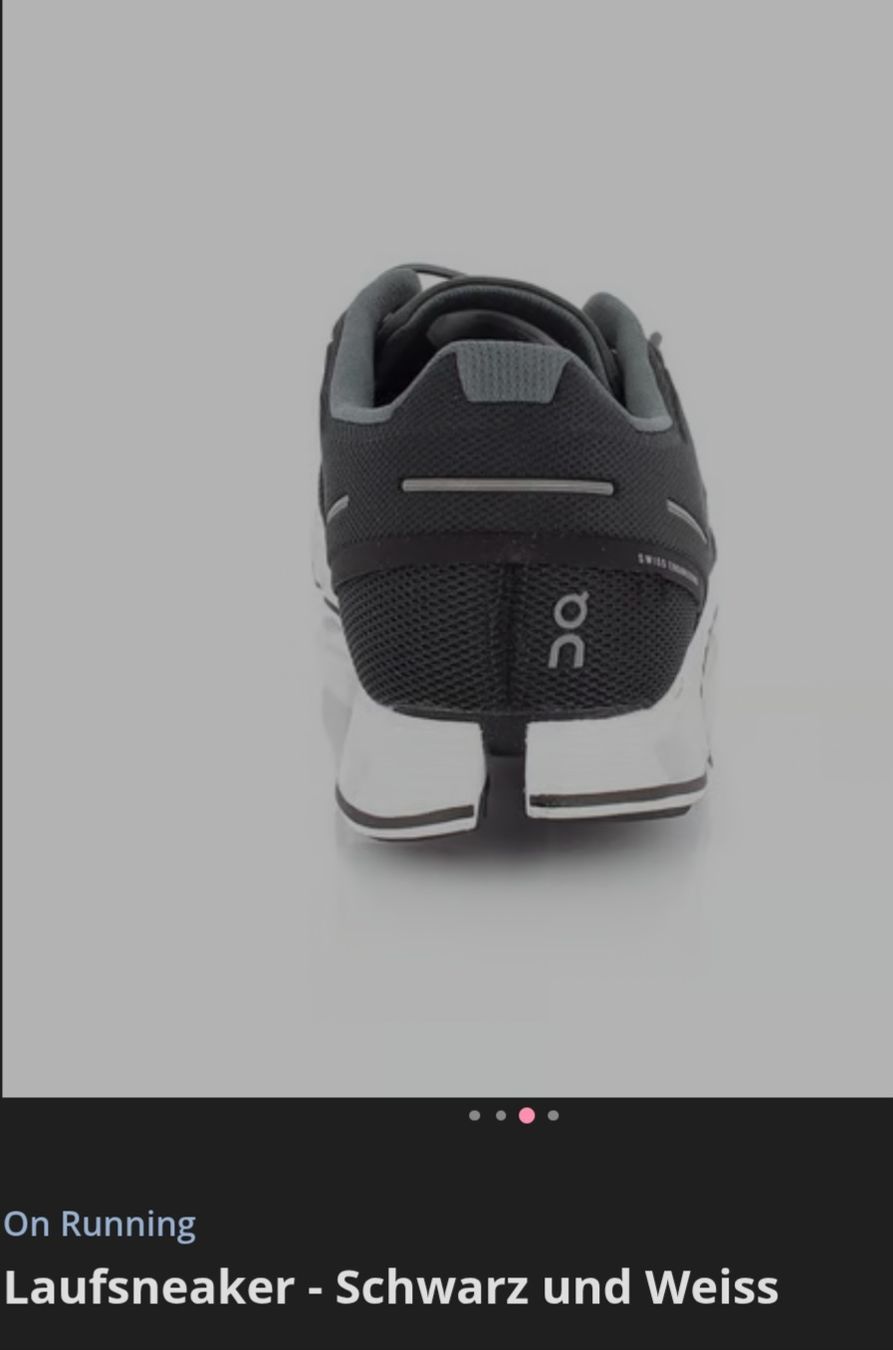On Chaussures femmes: Neu – D'occasion à Matten b. Interl par asi_y5cb 2