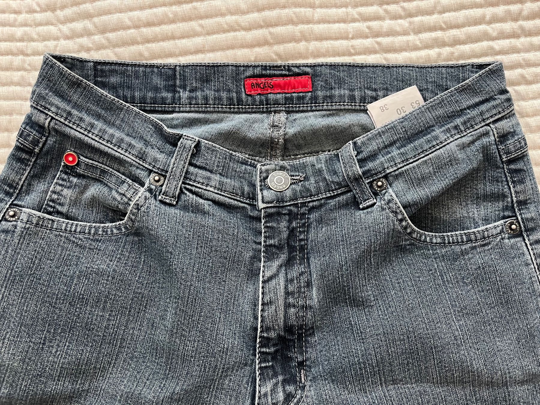 Angels Jeans: Jeans angels S – Usato da Bern venduto da k_l_t2hw 2