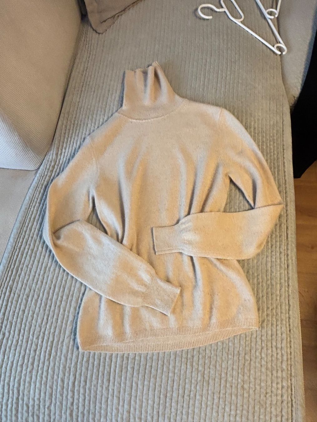 Repeat Pulls & Sweat-shirts: Repeat Rollkragenpullover 100% Cashmere – D'occasion à St. Margrethen SG par dijanaO 6