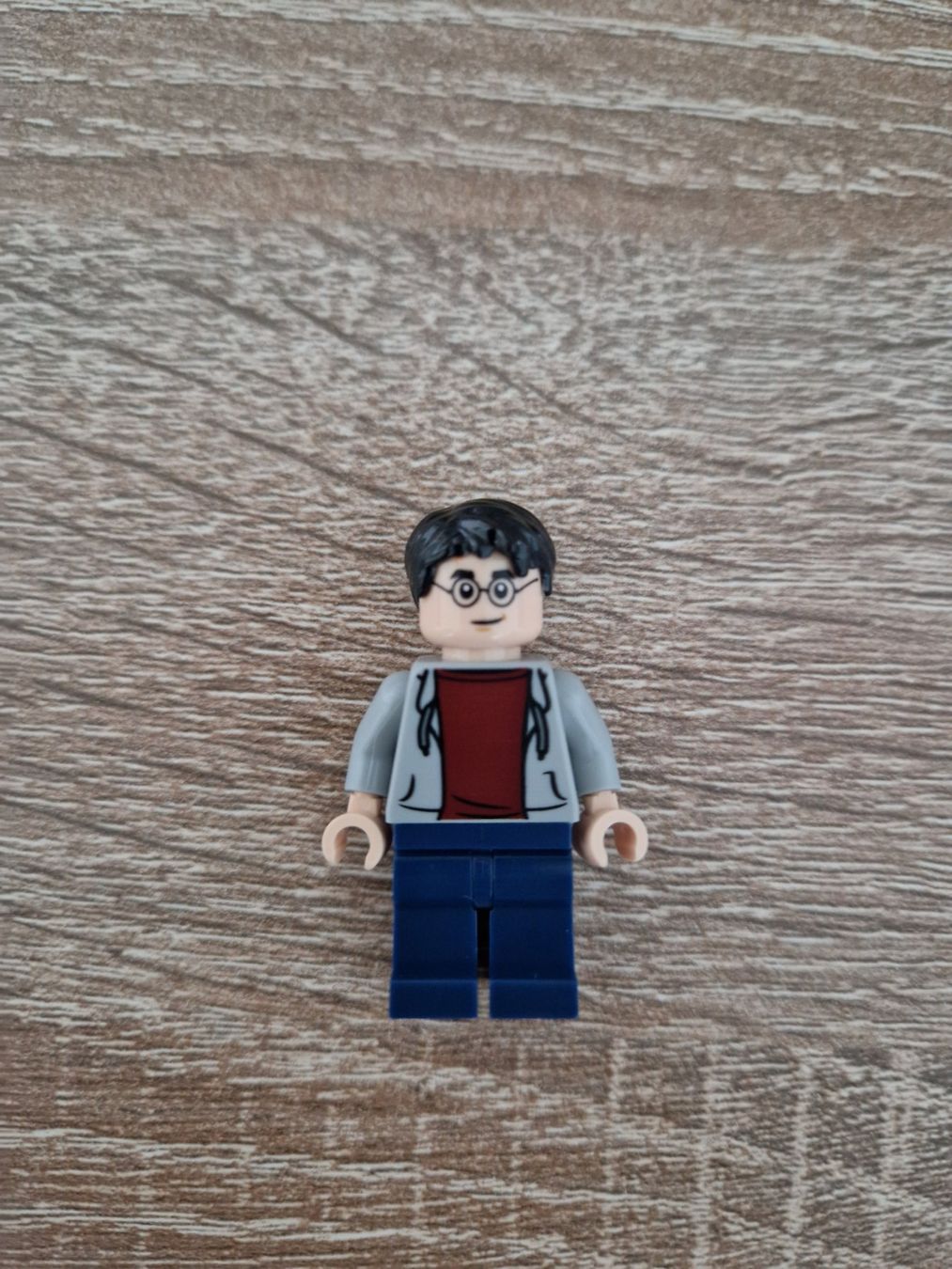 Lego Kit di costruzioni: Lego Harry Potter Minifigur – Nuovo (secondo la descrizione) da Neuendorf venduto da sanii-93