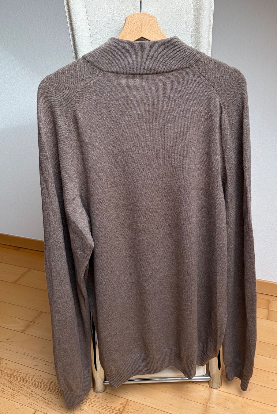 Manor Maglioni & Felpe: Manor Merino / Kaschmir Pullover Gr.XXL – Usato da Unterägeri venduto da Jutka_04 2