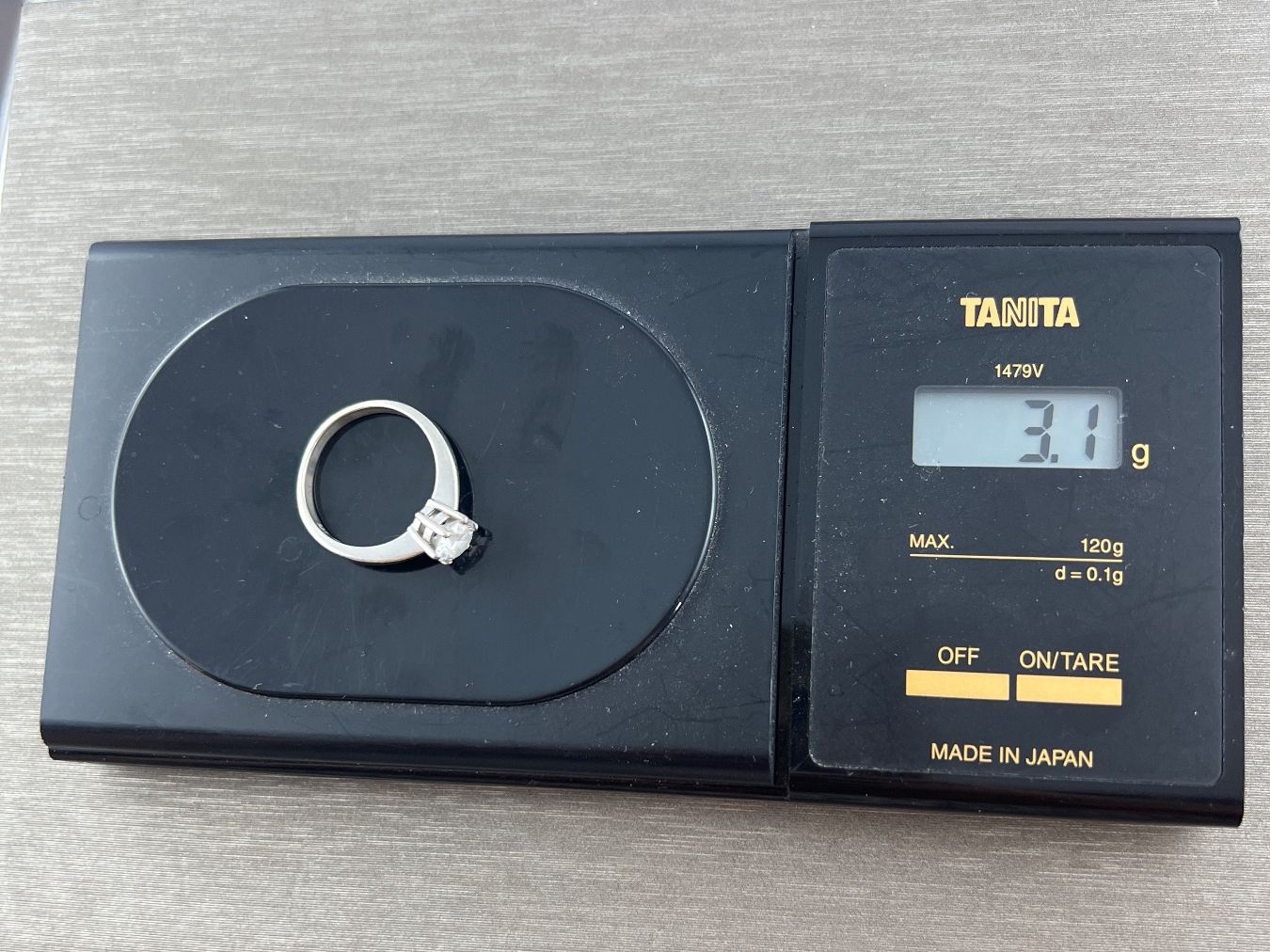 Ringe: Ring 925 Silber – Gebraucht aus Niederuzwil von leo_8857 2
