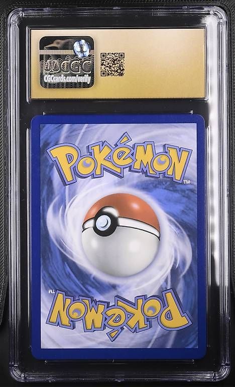 Pokémon Cartes à collectionner: Pokemon-Mega Dragonite ex #290-CGC Pristine 10-POP 74 – D'occasion à Niedergösgen par PokeZone 1