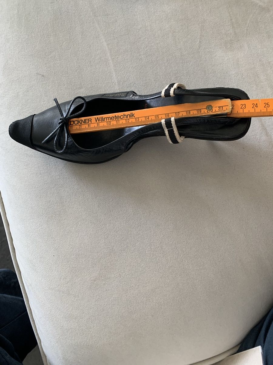 Miu Miu Scarpe da donna: Miumiu Schuh – Usato da Bergdietikon venduto da zor_856j 6