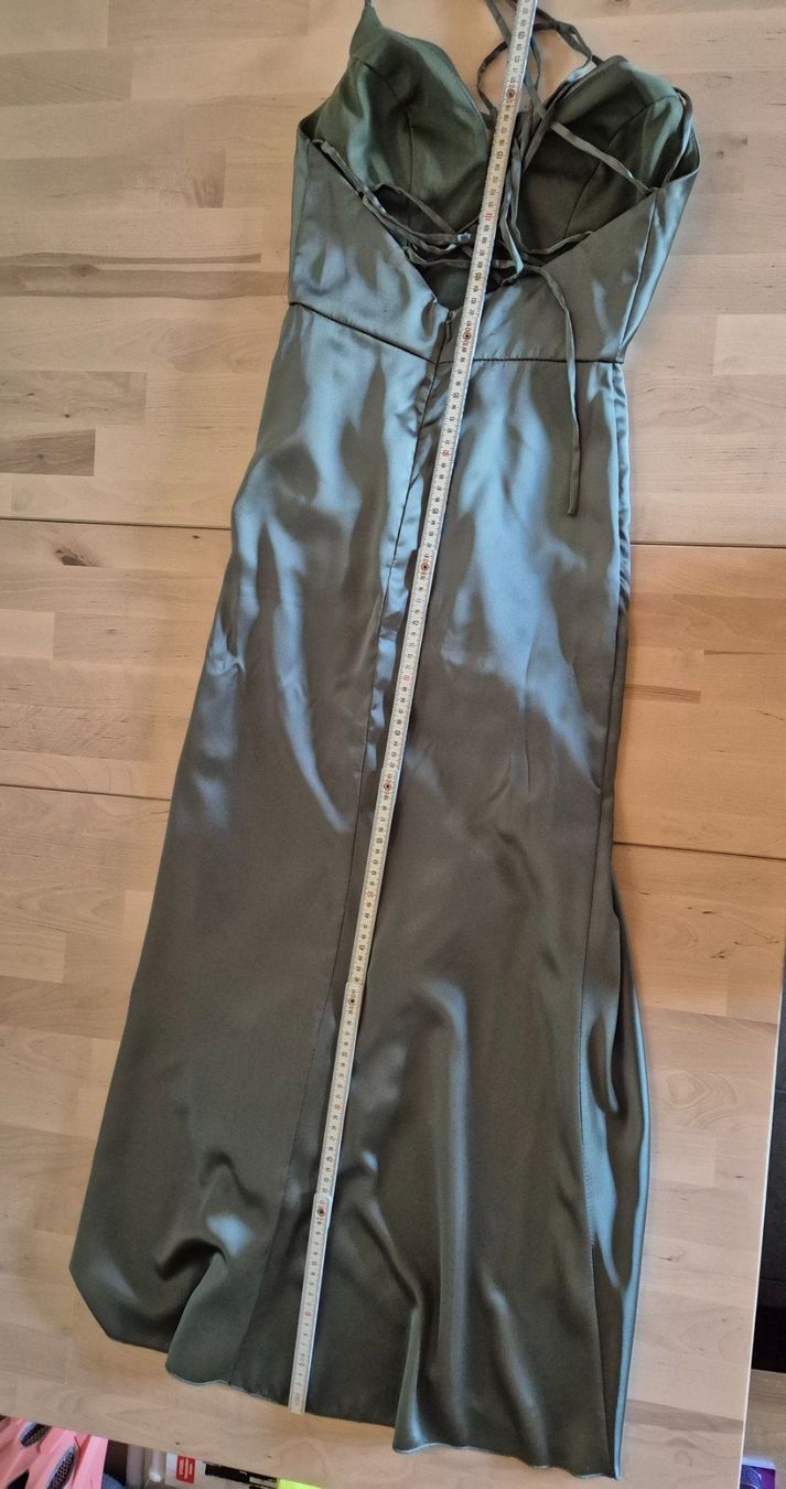 Vestiti: Abschlussball Kleid Gr. 34/36 – Usato da Unteriberg venduto da Fabine 4