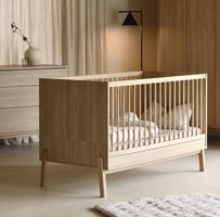 Babybett QUAX