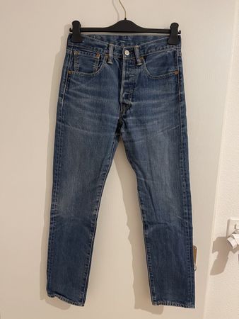 Levi's Jeans, Vintage, W28 L32 ,top zustand