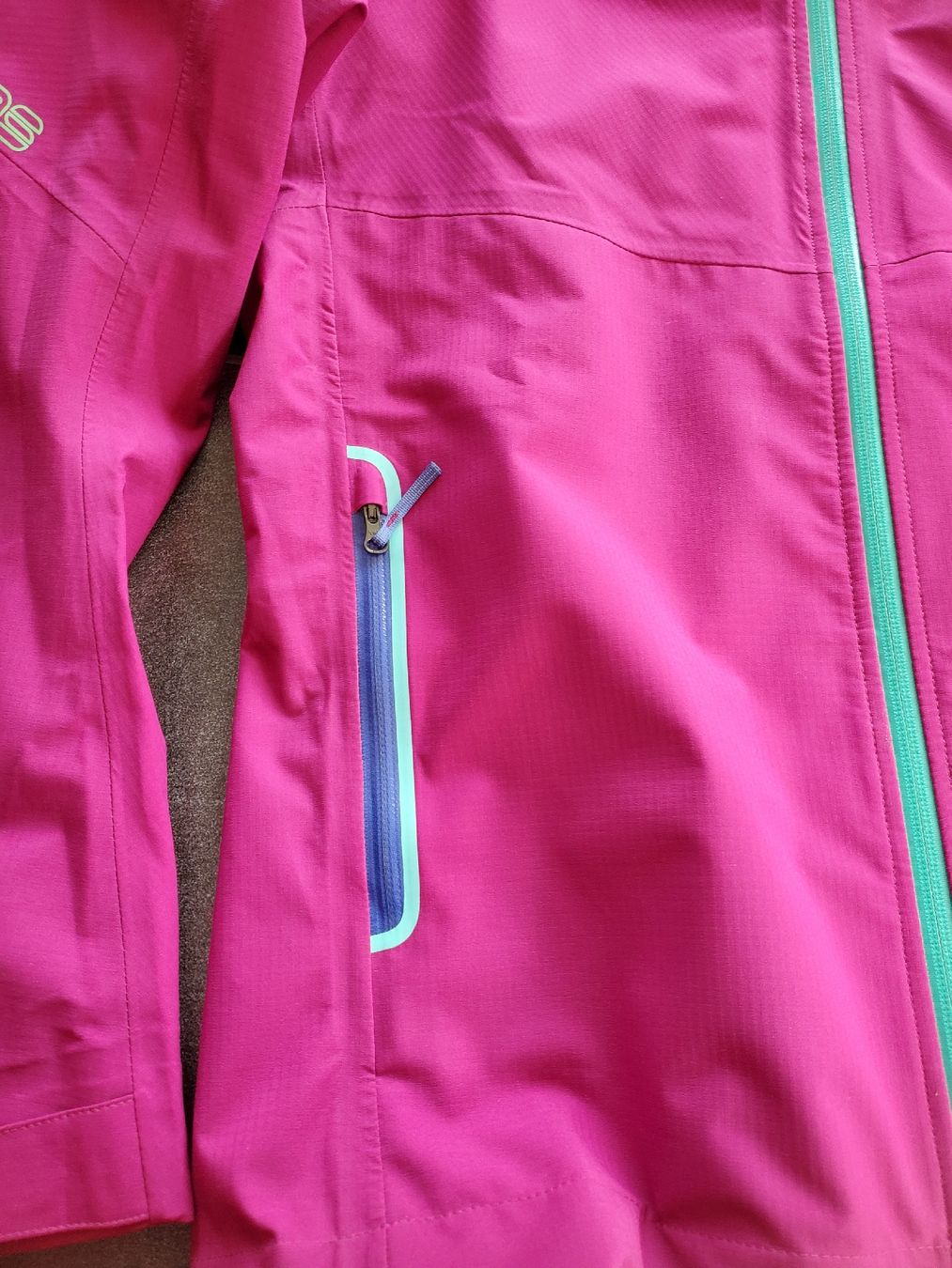 Karpos Jacken: Hardshell Jacke Karpos L – Neu (gemäss Beschreibung) aus Schwarzsee von dergli01 3