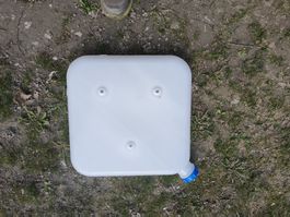 Wasserkanister