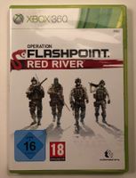Operation Flashpoint Red River Xbox 360