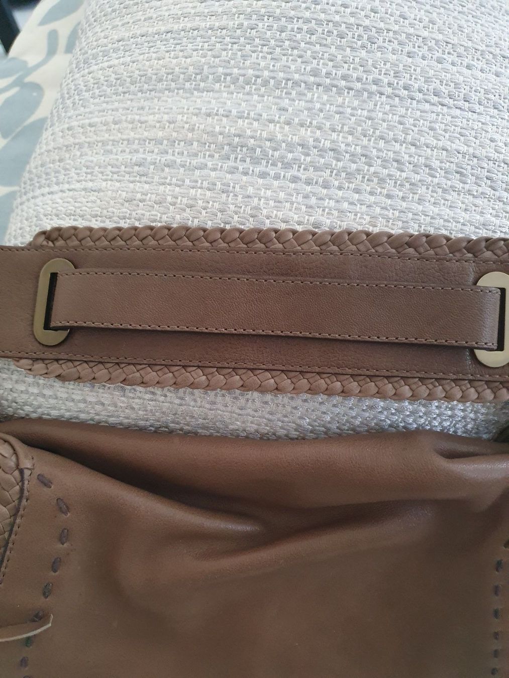Taschen für Damen: Borsa by BARBARA BUI – Neu und originalverpackt aus Davesco-Soragno von dvf_7h6d 2