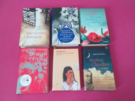 Romanpaket
