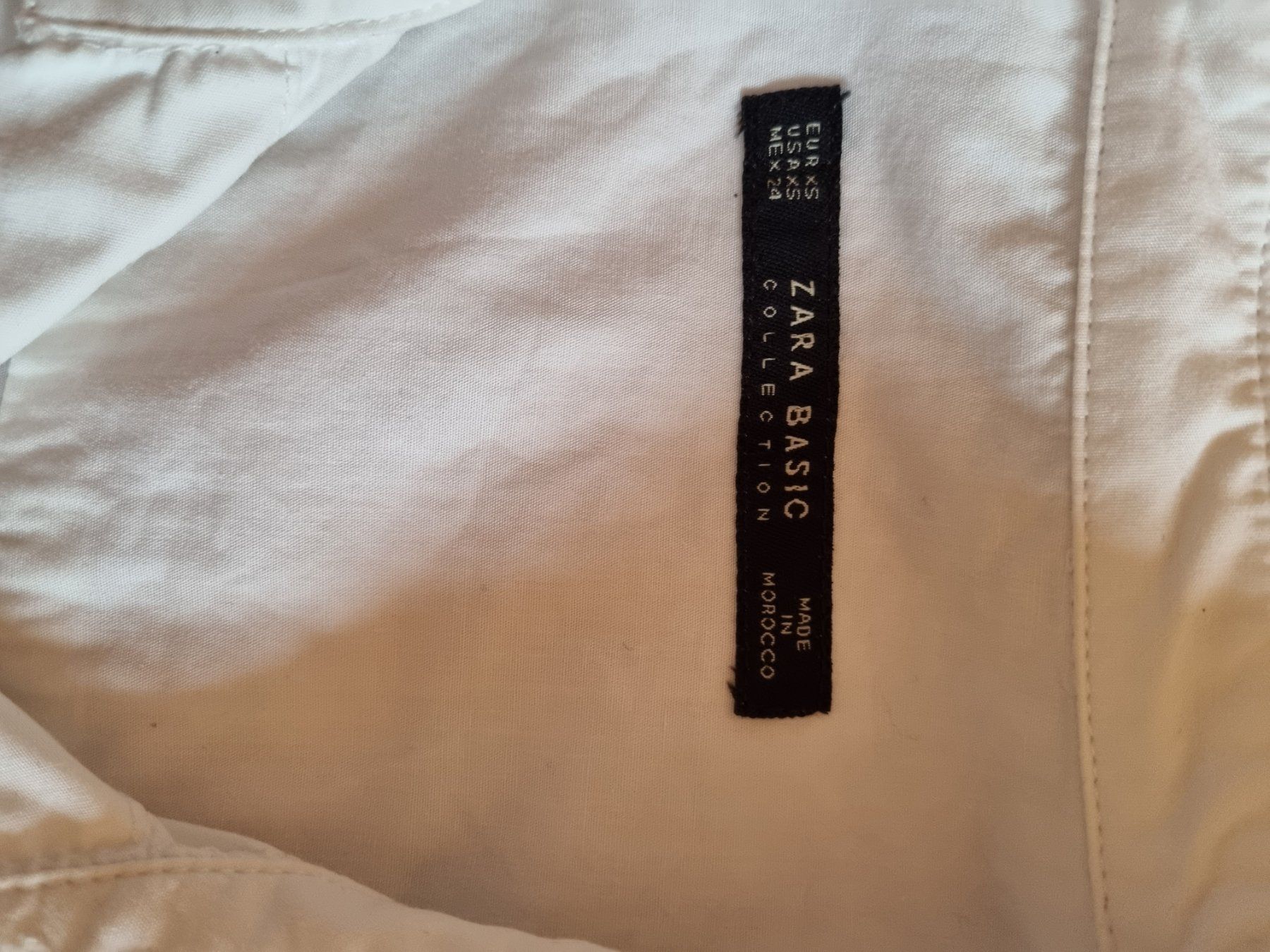 Zara Camicette: ZARA Oversized Hemd, Xs – Nuovo (secondo la descrizione) da St Gallen venduto da vir_5kgt 3
