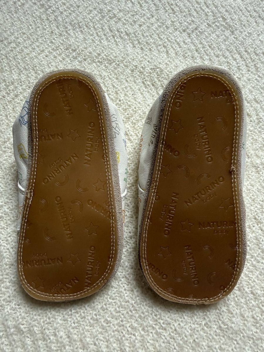 Naturino Schuhe für Jungen: Naturino Babyschuhe 20 – Neu (gemäss Beschreibung) aus Zürich von WomenMenKidsClothes 2