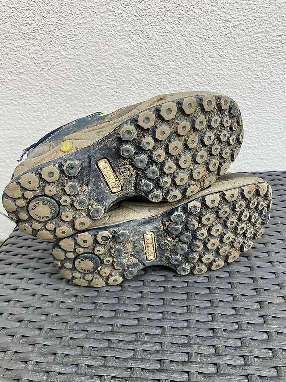 Scarpe per ragazzi: Wanderschuhe Primigi Gr. 28 – Usato da Zollikon venduto da CorViv 2