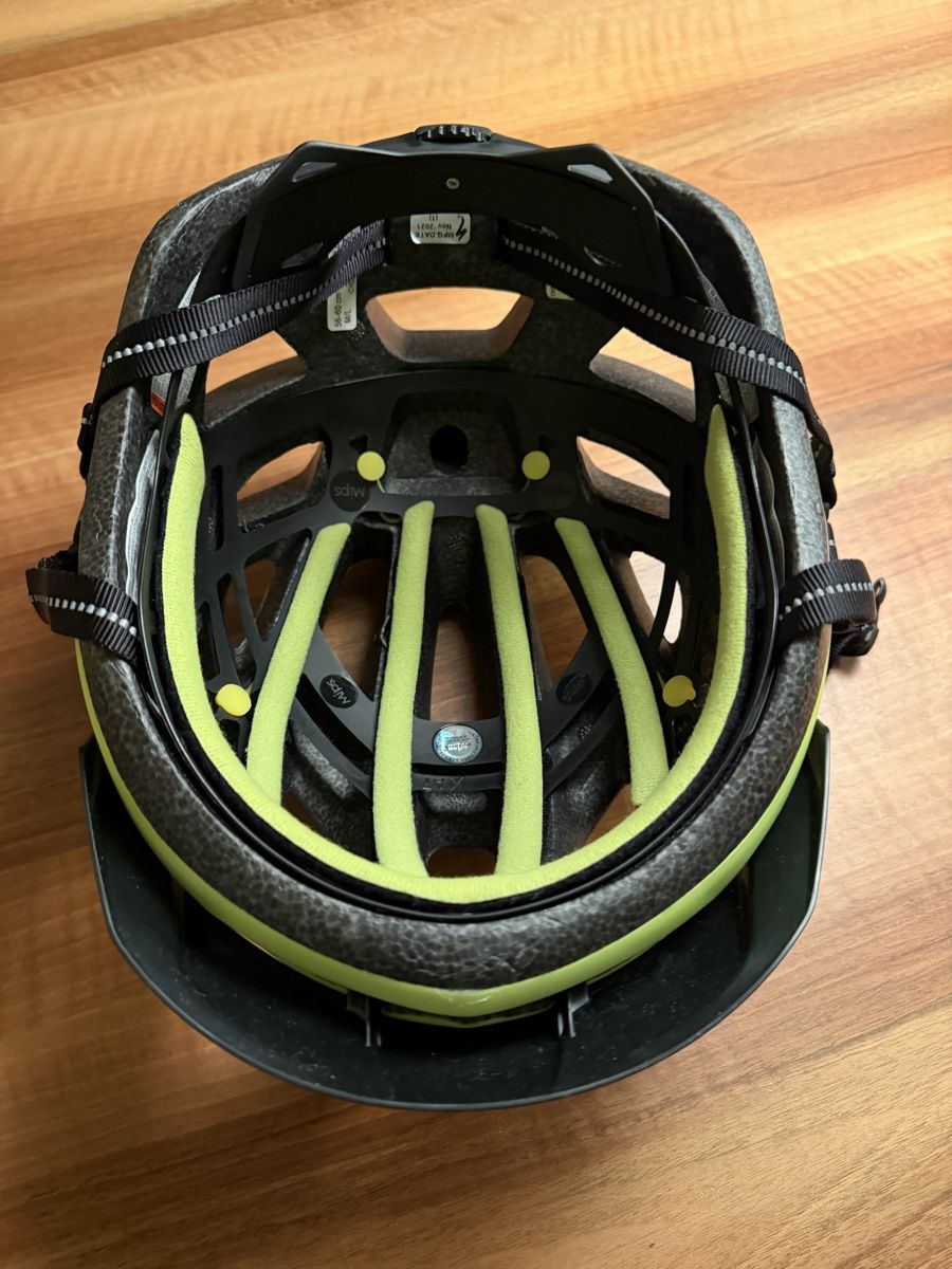 Specialized Helme: Velohelm – Neu (gemäss Beschreibung) aus Riehen von mona074 2