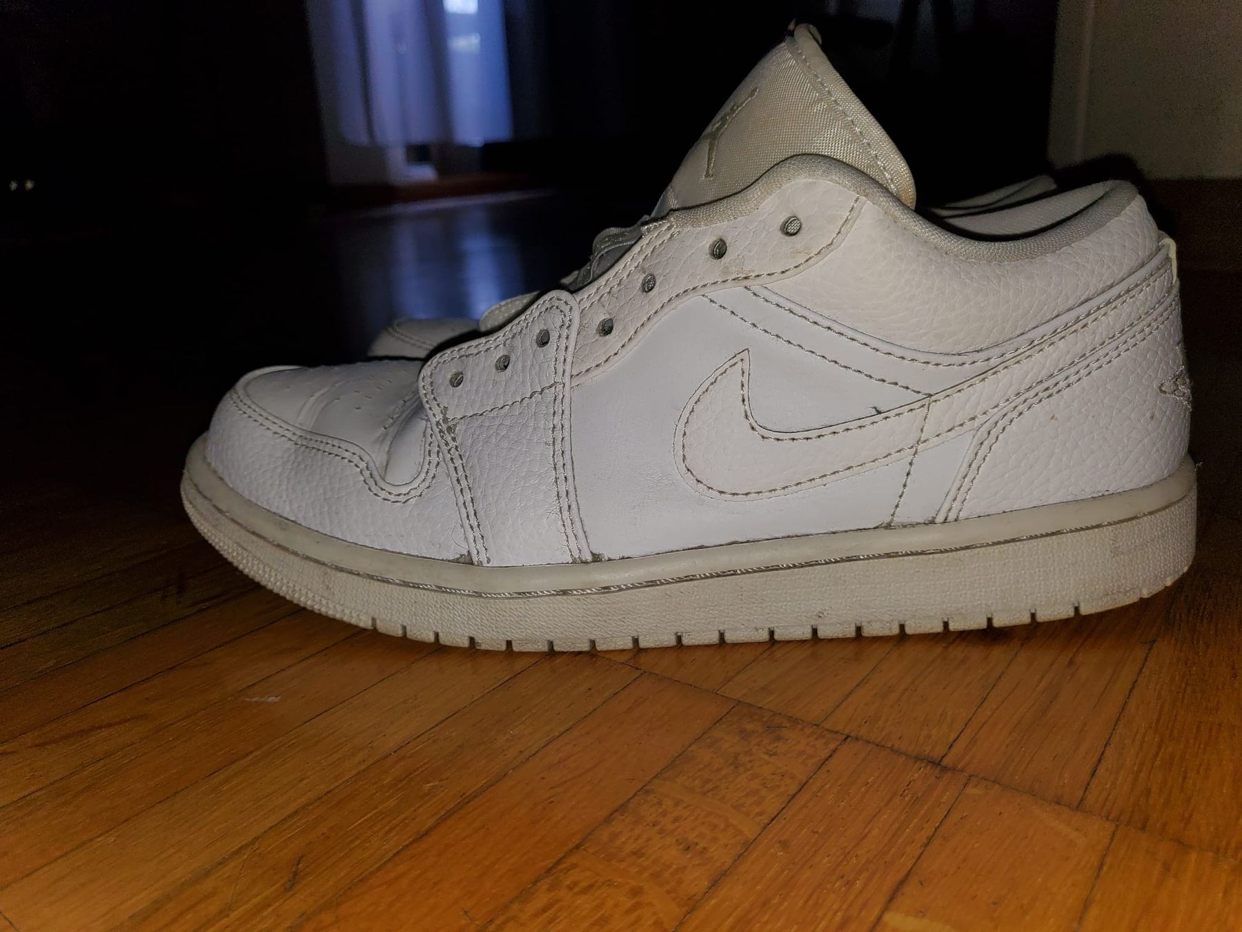 Scarpe da uomo: Air Jordan 1 Low  – Usato da Dübendorf venduto da ebu_6qyl 2