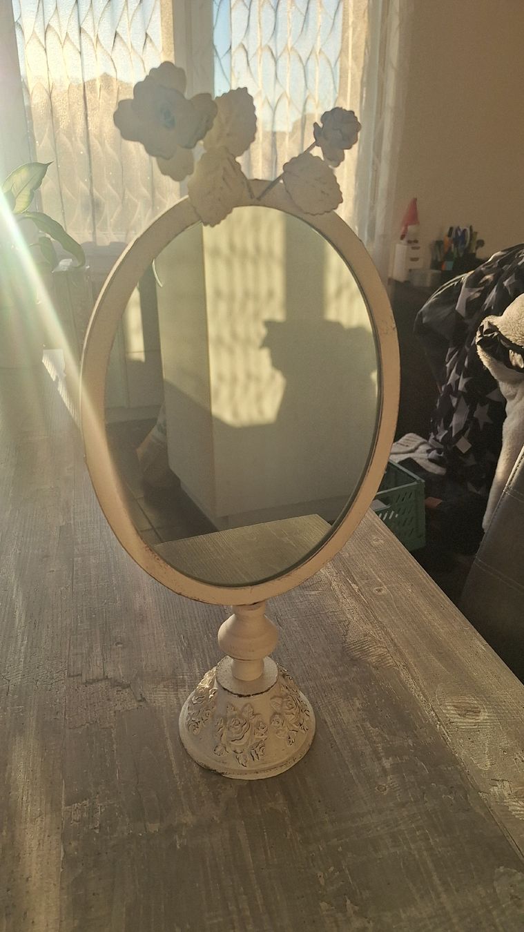 Specchi: Spiegel Vintage – Usato da Wanzwil venduto da chlinih93