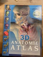 Buch Anatomie Atlas