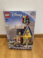 Lego Disney Up/ Oben 43217