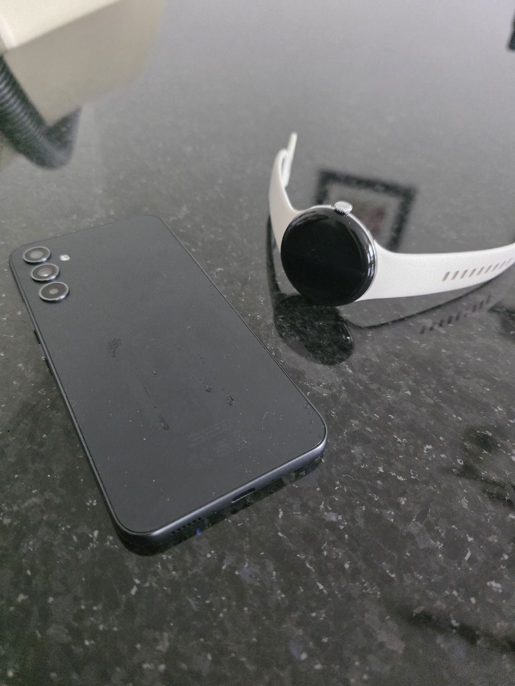 Samsung Telefoni cellulari / Smartphones: a34 5g und pixelwatch 3 – Usato da Rüti ZH venduto da nin_g8hv 1