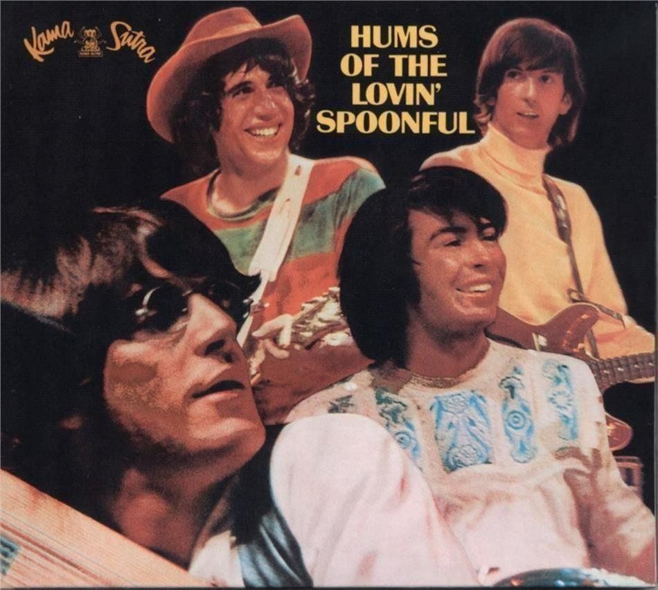 CD: Lovin´ Spoonful – Nuovo (secondo la descrizione) da Aeschi SO venduto da Stones55