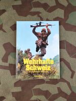 Wehrhafte Schweiz Die Truppengattungen unserer Armee
