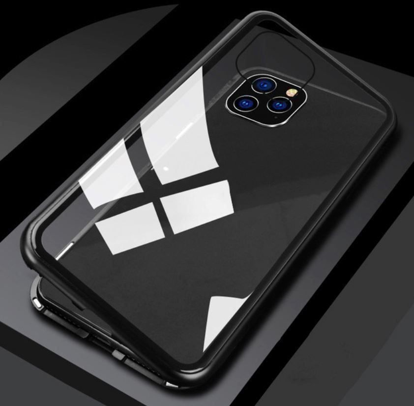 Covers & Schutzfolien: Apple iPhone 11 Pro Max Magnet Case – Neu und originalverpackt aus Zürich von Store-247 1