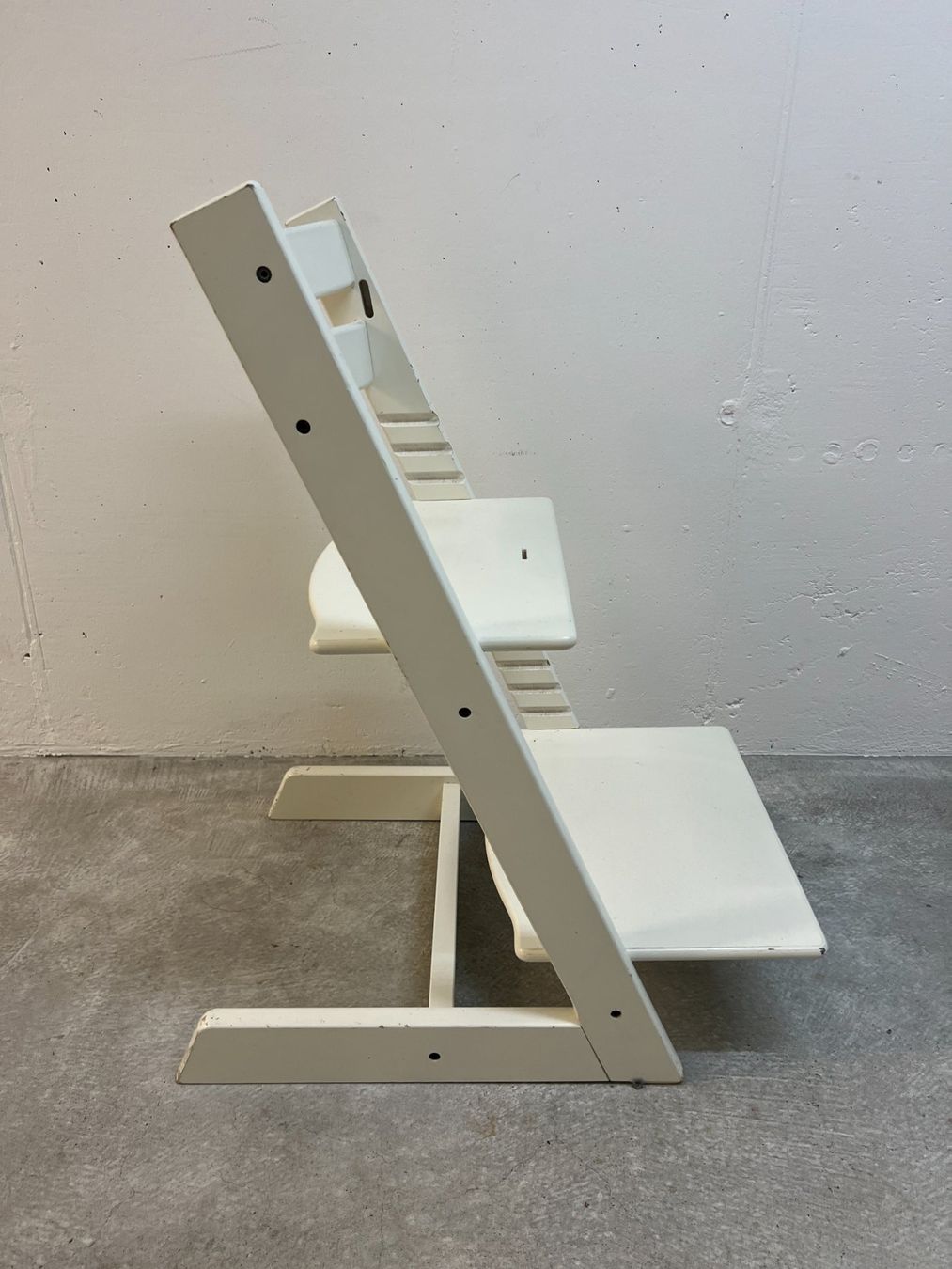 Stokke Seggioloni: Tripp Trapp - Hochstuhl von Stokke – Usato da Uitikon Waldegg venduto da leaving_las_vegas 6