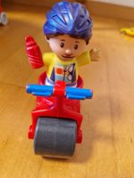 Fisher Price Little People Velo-Spass für kleine Rennfahrer!