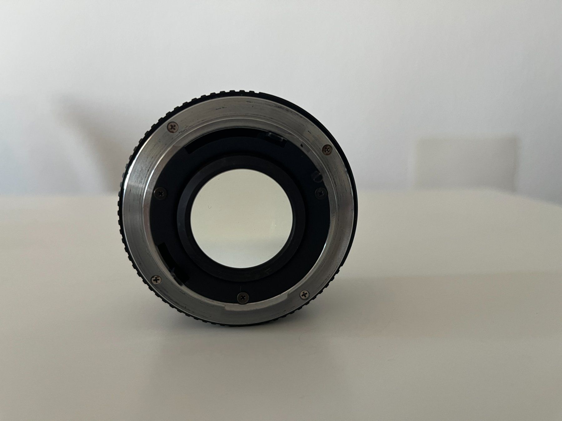 Yashica Objektive: Yashica ML 50mm F1.7 CY – Gebraucht aus Montreux von avm_8ngm 5
