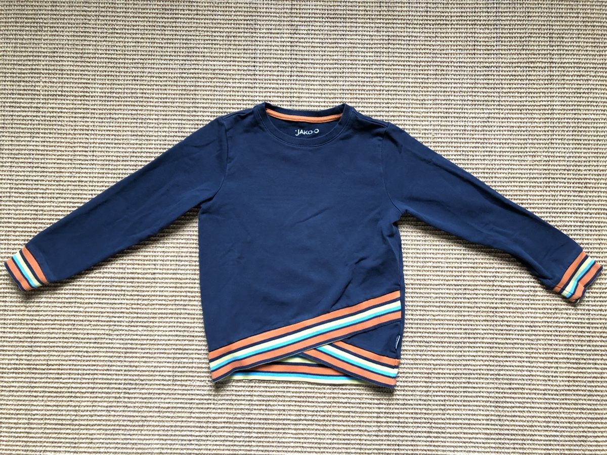 Jako-O Maglioni & Felpe: Jako-o Pullover Gr. 116/120 – Usato da Zürich venduto da EliseSchmitz