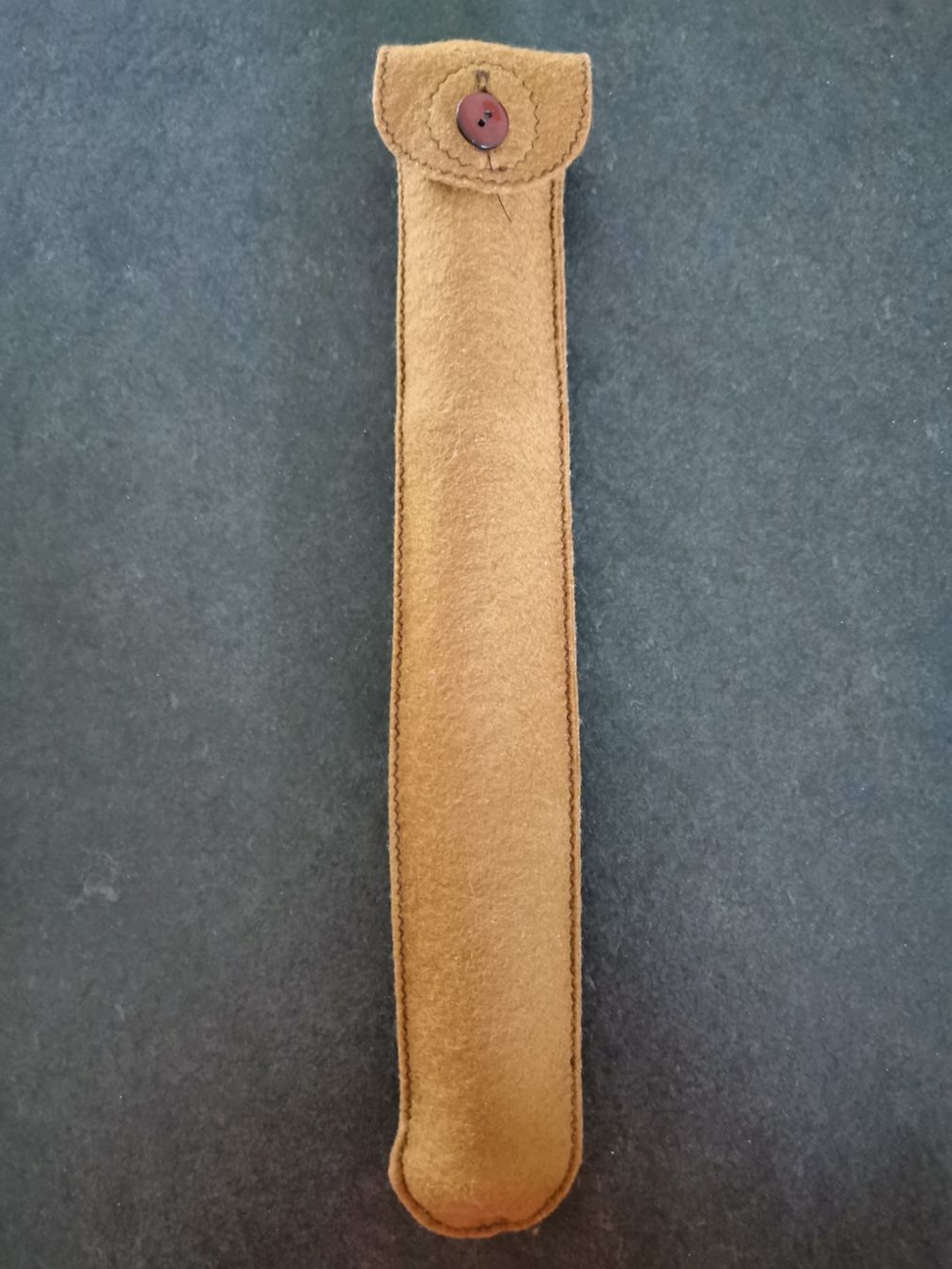 Musikinstrumente: Blockflöte Küng aus Holz – Gebraucht aus Niederhasli von Vitznau 4