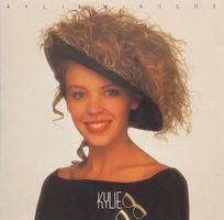 Kylie Minogue – Kylie